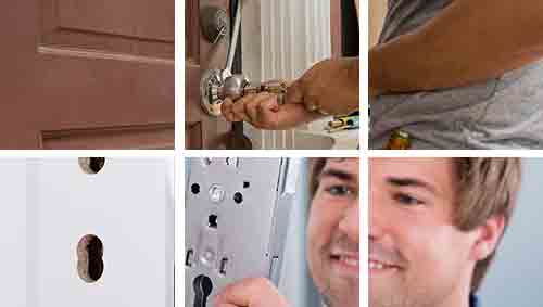 Sugar Hill Locksmith