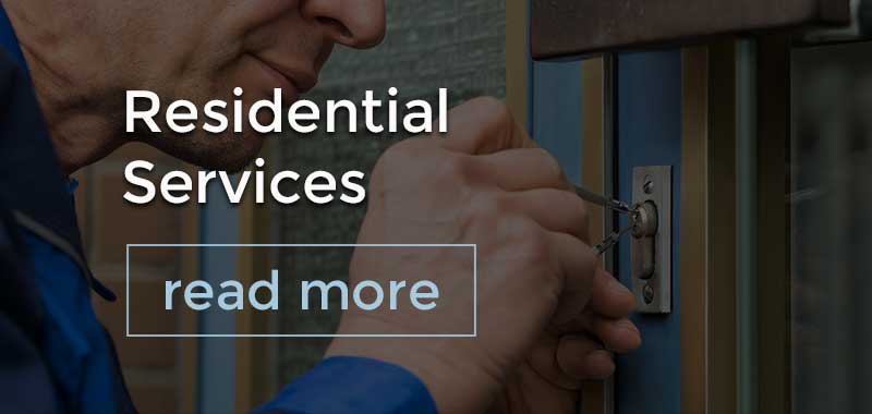 Residential Sugar Hill Locksmith